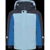 Didriksons Winterjacke - Neptune - Winter Blue - - 140 - Winterjacken