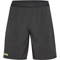 Hummel Sportbroek 'BLAZE26 PRO ' geel / antraciet