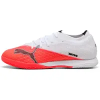 Puma Ultra Nitro 7 Match IT The Arrival - Ultra Red/Zwart/Wit