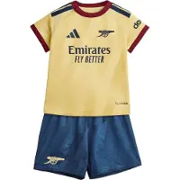 Adidas Arsenal FC 26/27 Derde Tenue Baby