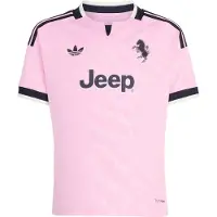 Adidas Juventus Uitshirt 2026-2027 Kids