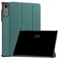 IMoshion Trifold Bookcase voor de Lenovo Idea Tab Pro Gen 2 - Donkergroen