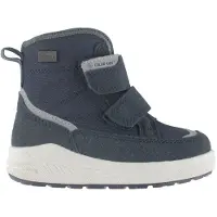 Color Kids Winterstiefel - Tech - Total Eclipse - - 26 - Winterstiefel