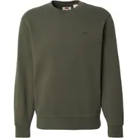 Levi's Sweatshirt 'New Original' jade groen
