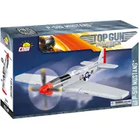 COBI P-51D Mustang