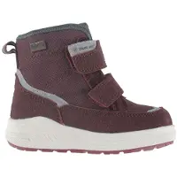 Color Kids Snowboots - Tech - Catawba Grape - - 27 - Winterlaarzen