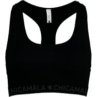 Muchachomalo Dames 1-pack racerback