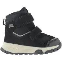 Color Kids Snowboots - Tech - Zwart - - 32 - Winterlaarzen