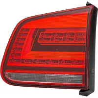 Hella Achterl VW Tiguan 2011- rebi led 2SA 011 716-081 Hella voor o.a. VOLKSWAGEN