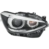 Hella Koplamp 1EL 010 741-561 Hella voor o.a. BMW