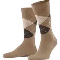 Burlington Wol Edinburgh Beige 5036