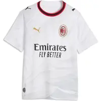 Puma AC Milan Uitshirt 2026-2027 Kids