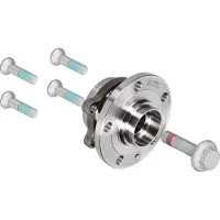 Fag Wiellagerset voor o.a. AUDI, SEAT, SKODA, VOLKSWAGEN