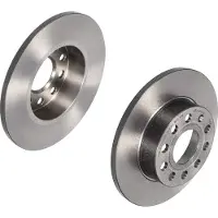 Brembo 08.9488.11 Remschijf