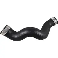 METZGER AUTOTEILE 2400428 Laadluchtslang