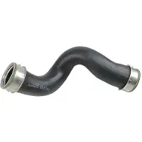 METZGER AUTOTEILE 2400680 Laadluchtslang