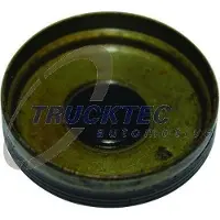TRUCKTEC AUTOMOTIVE 02.10.086 Deksel, nokkenas