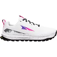 Altra Loopschoen 'LONE PEAK 9+' blauw / lichtgrijs / pink / zwart