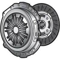 Valeo Koppelingsset 832284