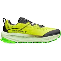 Altra - Olympus 7 - Trailrunningschoenen 8,5, groen