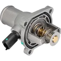 PIERBURG 7.04879.00.0 Thermostaat, koelvloeistof