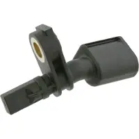 Febi ABS Sensor 23814 FEBI voor o.a. AUDI, SEAT, SKODA, VOLKSWAGEN