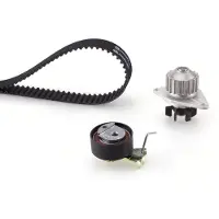 Gates Waterpomp+Tandriemen KP15575XS Gates voor o.a. CITROEN, FIAT, PEUGEOT