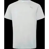 Puma Functioneel shirt pastelgroen