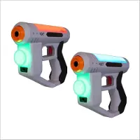 Bizak Laser X Next Level Micro Blaster Veelkleurig Kinderen