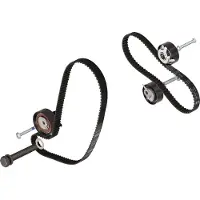 INA Distributieriemset 530048410 Ina voor o.a. VOLKSWAGEN, VOLVO