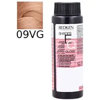 Redken Shades Eq Bonder Binnenin #09vg 60 Ml X