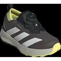 Adidas - Kid's Agravic Boa ClimaProof - Multisportschoenen 35, zwart