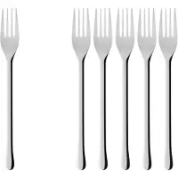 Villeroy & Boch Tafelgabel Udine 209 mm Set van 6