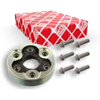 FEBI BILSTEIN 104552 Hardyschijf