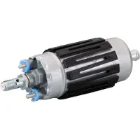 Hella 8TF 358 146-191 Brandstofpomp