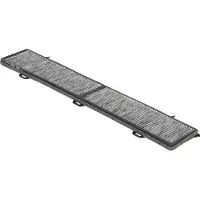 Valeo Interieurfilter: BMW GROUP VAL 715503 Valeo voor o.a. BMW