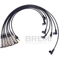 BREMI 257 Bougiekabels