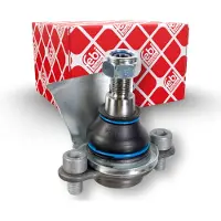 FEBI BILSTEIN Ondersteunende askoppeling 19276 Febi ProKit voor o.a. FORD, SEAT, VOLKSWAGEN