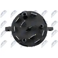 NTY EKS-AU-002 Slotcilinder, ontstekingsslot