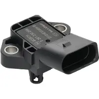 Bosch MAP Sensor 0 261 230 266 Bosch voor o.a. AUDI, PORSCHE, SEAT, SKODA, VOLKSWAGEN