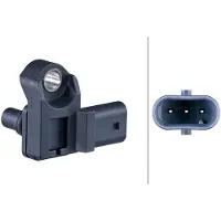 Hella Vacuümsensor 6PP358 152-401