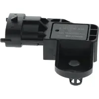 Bosch MAP Sensor 0 261 230 302 Bosch voor o.a. ABARTH, ALFA ROMEO, FIAT, IVECO, LANCIA