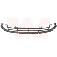 VAN WEZEL 7636590 Ventilatiegrille, bumper