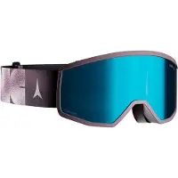 Atomic Four Xs Flash Junior Skibril