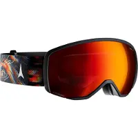 Atomic Revent Jr S Flash Junior Skibril