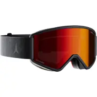 Atomic Savor M Stereo, skibril, zwart
