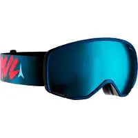 Atomic Revent Jr S Flash Junior Skibril