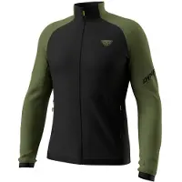 Dynafit - Radical Ptc Jacket - Fleecevest M, zwart