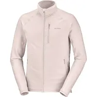 Salomon - Essential Lightwarm - Fleecevest M, beige