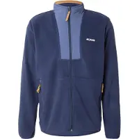 Columbia Funktionele fleece-jas 'Sequoia Grove II' navy / opaal